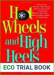 Hot Wheels and High Heels (Playboys, #1)