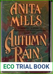 Autumn Rain (Rakes, #1)
