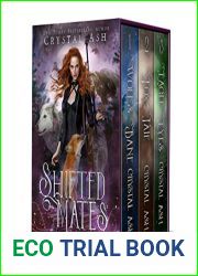 Shifted Mates: The Complete Trilogy