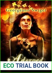 Adorned (The Trinity of Souls Series #1)