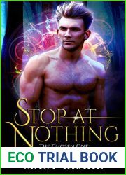 Stop at Nothing (The Chosen One, #5)