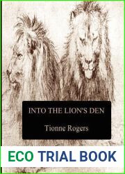Into the Lion|s Den