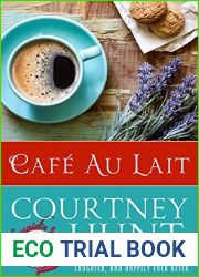 Cafe Au Lait (Cupid|s Coffeeshop, #5)