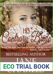His Contrary Bride
