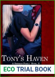 Tony|s Haven (Sherman Family #2)