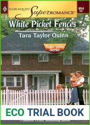 White Picket Fences (Shelter Valley Stories, #3)