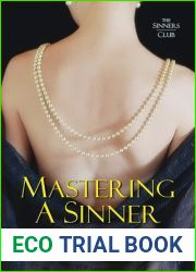 Mastering a Sinner (The Sinners Club, #3)