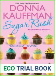 Sugar Rush (Cupcake Club #1)