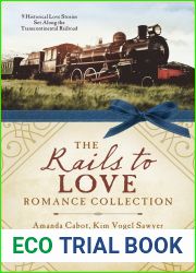 The Rails to Love Romance Collection