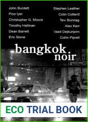 Bangkok Noir