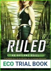 Ruled (Outlaws, #3)