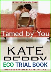 Tamed by You (Laurel Heights, #7)