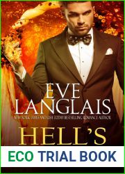 Hell|s Bells (Welcome to Hell, #6)