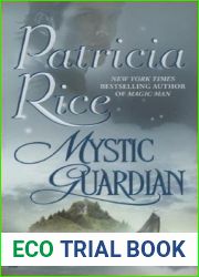 Mystic Guardian (Mystic Isle, #1)