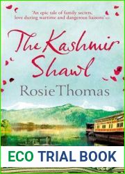 The Kashmir Shawl