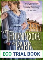 Thornbrook Park (Thornbrook Park, #1)
