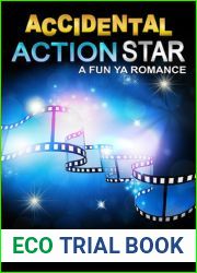 Accidental Action Star (Accidental #3)