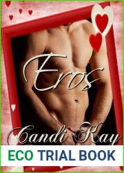 Eros (Love Gods, #1)