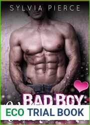 Bad Boy Valentine (Bad Boys on Holiday, #2)
