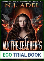 All the Teacher|s Prisoners (All the Teacher|s Pets, #3)