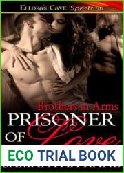 Prisoner of Love (Brothers in Arms, #8)