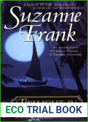 Twilight in Babylon (Time Travel, #4)