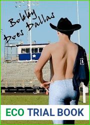 Bobby Does Dallas (Hill Country Heart, #3)