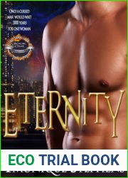 Eternity (Descendants of Ra #1)