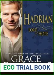 Hadrian: Lord of Hope (Lonely Lords, #12)