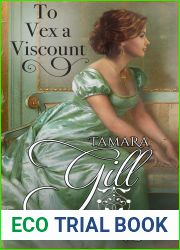 To Vex a Viscount (Lords of London #4)