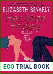 Her Man Friday