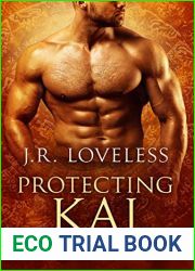 Protecting Kai (True Mates #3)