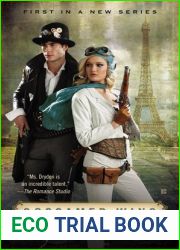Gossamer Wing (Steam and Seduction, #1)