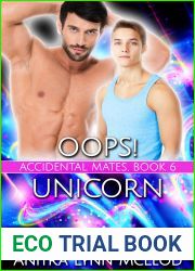 Oops! Unicorn (Accidental Mates, #6)