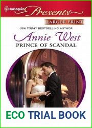 Prince of Scandal