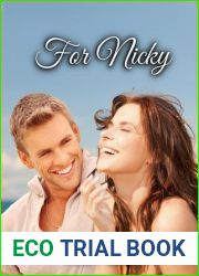 For Nicky (Torey Hope #1)
