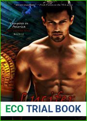 Lucifer (Vampires in America, #11)