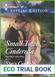 Small-Town Cinderella
