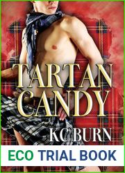 Tartan Candy (Fabric Hearts, #1)