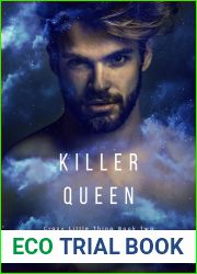 Killer Queen (Crazy Little Thing, #2)