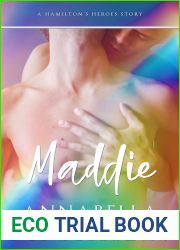 Maddie (Hamilton|s Heroes, #3)