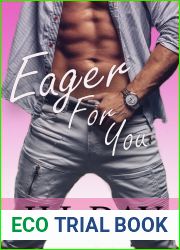 Eager for You (EagerBoyz, #1)