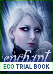 Enchant (Rae Wilder, #3)