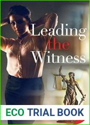 Leading the Witness