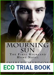 Mourning Sun (Highland Home, #1)