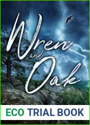 Wren and Oak (The Rowan Harbor Cycle #9)