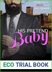 His Pretend Baby: 50 Loving States, Oregon