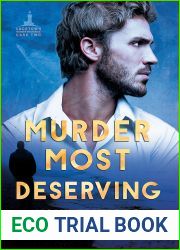 Murder Most Deserving (Lacetown Murder Mysteries, #2)