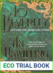 An Unwilling Bride (Company of Rogues, #2)
