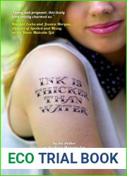 Ink Is Thicker Than Water